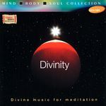 Divinity - Divine Music For Meditation - Ulhas Bapat Song Download